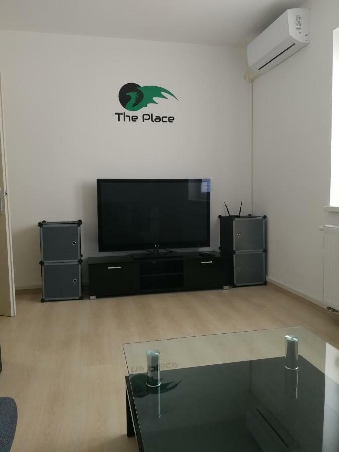The Place *