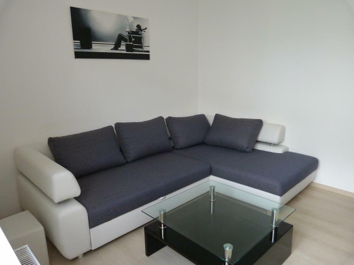 Ferienhaus The Place *