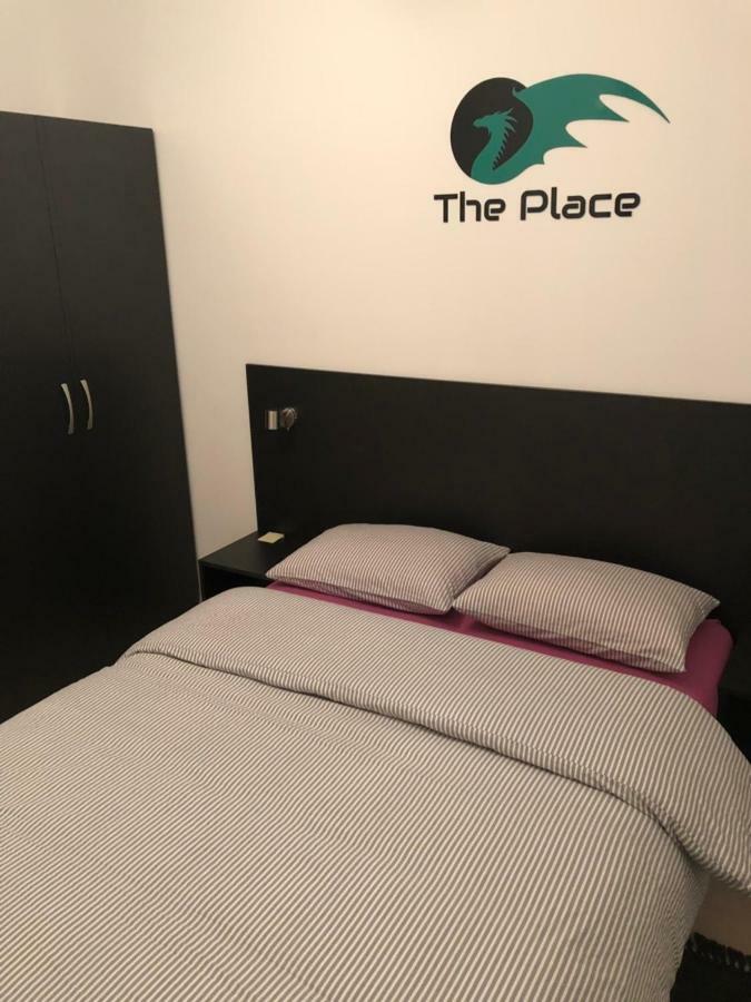 The Place Ferienhaus